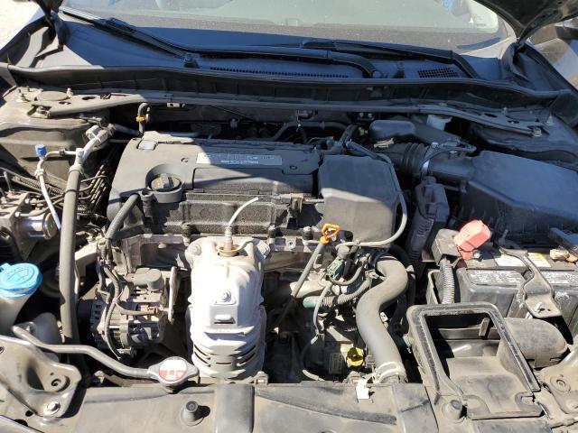 Photo 7 from auction – 2015 HONDA ACCORD EXL with VIN 1HGCT1B86FA006242