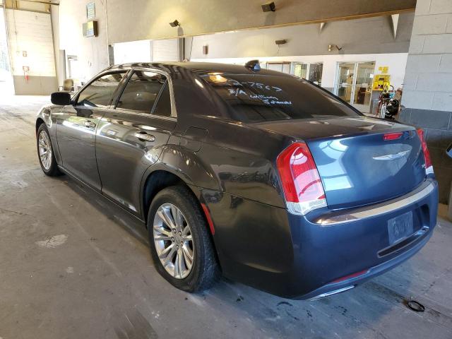 Photo 3 from auction – 2016 CHRYSLER 300C with VIN 2C3CCAEGXGH219834