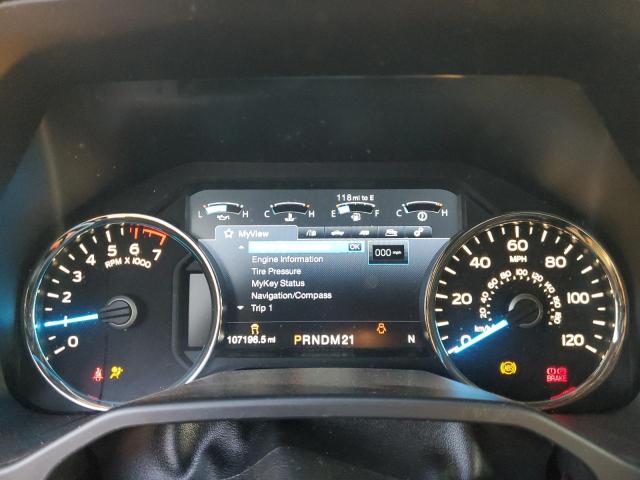 Photo 8 from auction – 2016 FORD F150 SUPER with VIN 1FTEW1CF0GKF47987