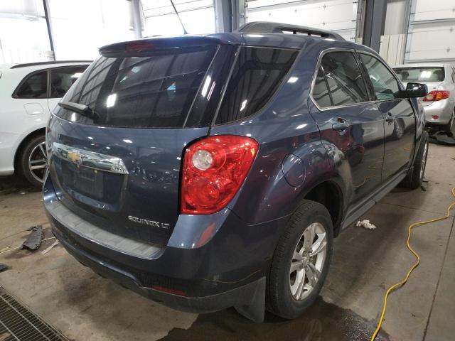 Photo 4 from auction – 2014 CHEVROLET EQUINOX LT with VIN 2GNALCEK3E6151654