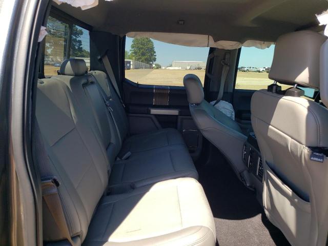 Photo 6 from auction – 2016 FORD F150 SUPER with VIN 1FTEW1CP6GKE72432