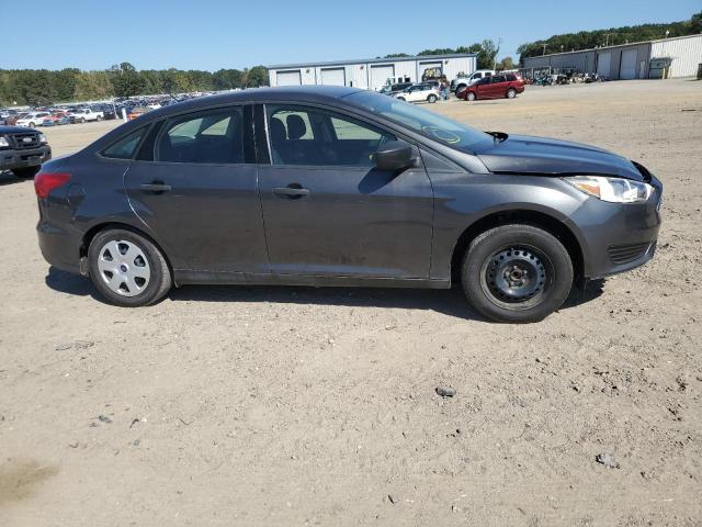 Photo 9 from auction – 2016 FORD FOCUS S with VIN 1FADP3E23GL309064