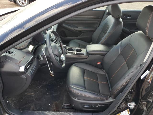 Photo 7 from auction – 2021 NISSAN ALTIMA SR with VIN 1N4BL4CV8MN377267