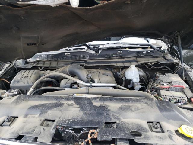 Photo 7 from auction – 2018 RAM 1500 SLT with VIN 3C6RR7LT1JG266269