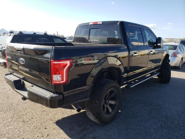Photo 4 from auction – 2017 FORD F150 SUPER with VIN 1FTEW1EF2HKC67714