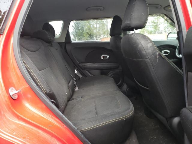 Zdjęcie 6 z aukcji – 2015 KIA SOUL + z VIN KNDJP3A59F7762951
