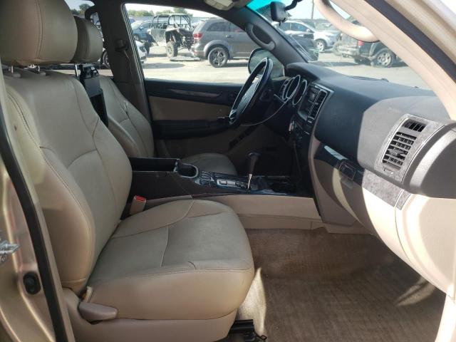 Photo 5 from auction – 2004 TOYOTA 4RUNNER SR with VIN JTEBT14R148015639