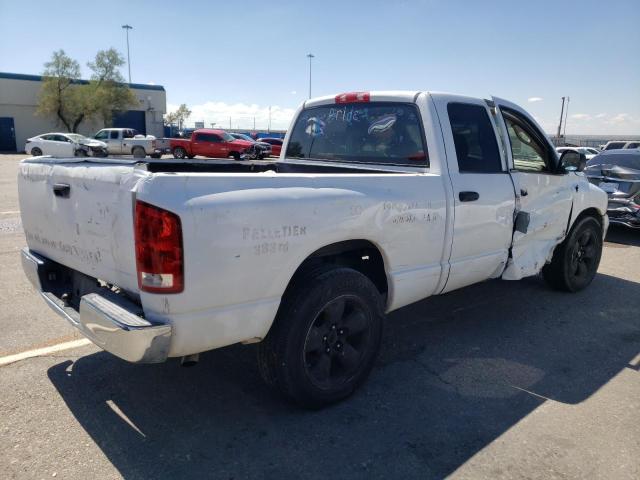 Photo 4 from auction – 2004 DODGE RAM 1500 S with VIN 1D7HA18N44S572209