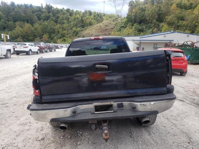 Photo 6 from auction – 2003 CHEVROLET SILVERADO with VIN 1GCEK14T83Z184338