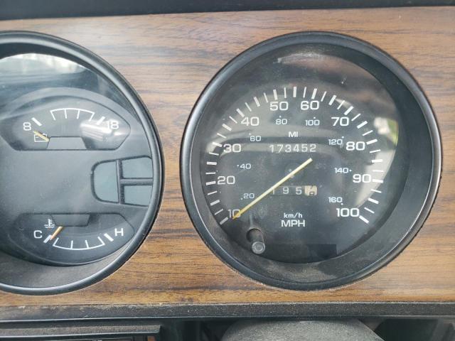 Photo 8 from auction – 1992 DODGE W-SERIES W with VIN 1B7KM26C9NS686674