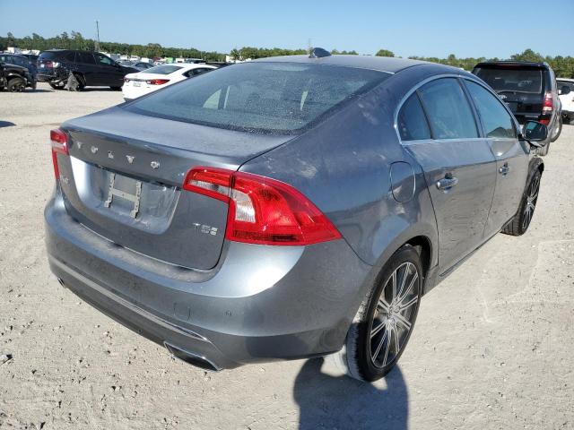 Photo 4 from auction – 2016 VOLVO S60 PREMIE with VIN LYV402FKXGB096948