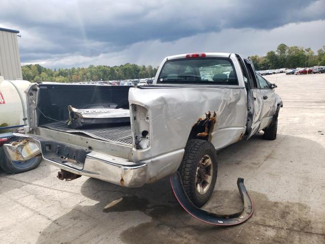 Photo 4 from auction – 2006 DODGE RAM 2500 S with VIN 1D7KS28D66J141346