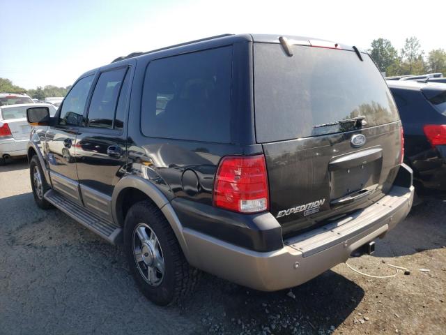 Photo 3 from auction – 2003 FORD EXPEDITION with VIN 1FMFU17L53LB97234