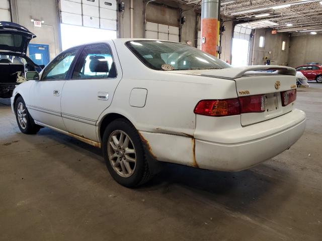 Photo 3 from auction – 2000 TOYOTA CAMRY LE with VIN 4T1BF28K5YU944630