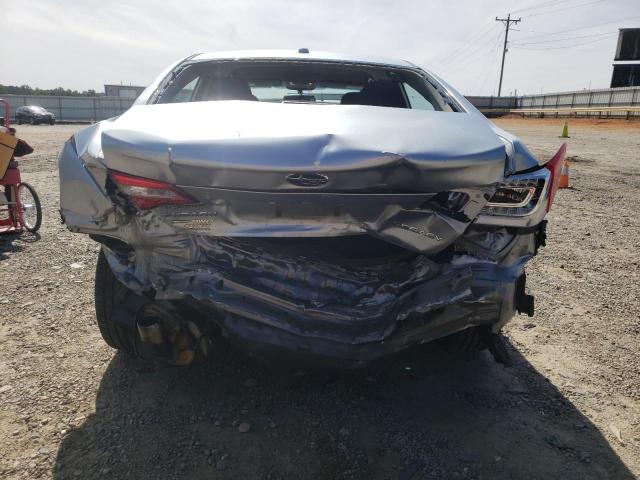 Photo 9 from auction – 2015 SUBARU LEGACY 2.5 with VIN 4S3BNBC67F3008500