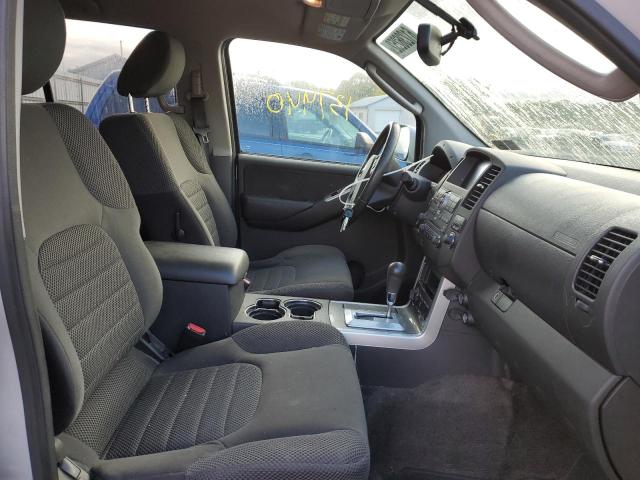 Photo 5 from auction – 2012 NISSAN PATHFINDER with VIN 5N1AR1NB9CC609290