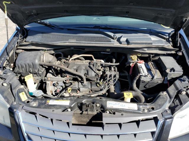 Photo 7 from auction – 2010 CHRYSLER TOWN & COU with VIN 2A4RR8D13AR480633