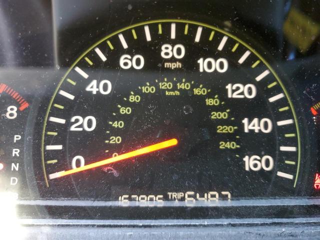 Photo 8 from auction – 2005 HONDA ACCORD EX with VIN 1HGCM66565A077966