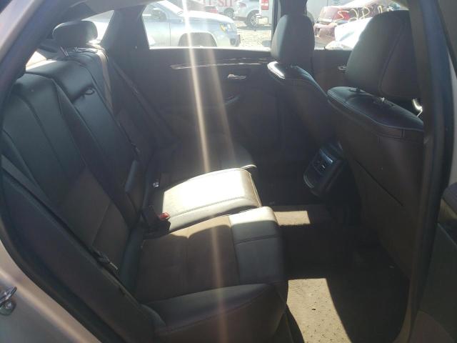 Photo 6 from auction – 2015 CHEVROLET IMPALA LT with VIN 2G1125S38F9252217