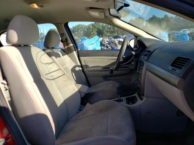 Photo 5 from auction – 2008 CHEVROLET COBALT with VIN 1G1AL58F487268983