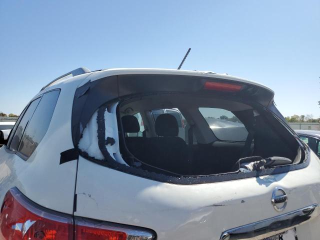 صورة رقم 9 من المزاد - 2016 NISSAN PATHFINDER مع VIN 5N1AR2MN2GC635320