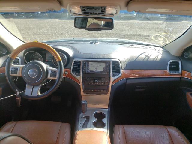 Photo 5 from auction – 2011 JEEP GRAND CHER with VIN 1J4RS6GT0BC716462