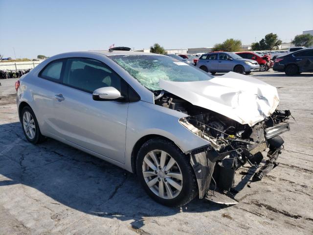 KIA FORTE EX 2015 с VIN KNAFX6A84F5370180 - Фото с аукциона