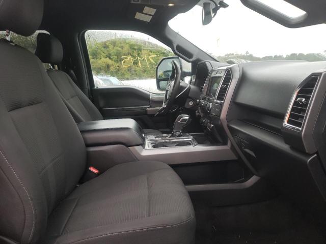 Photo 5 from auction – 2016 FORD F150 SUPER with VIN 1FTEW1EP9GFC13908
