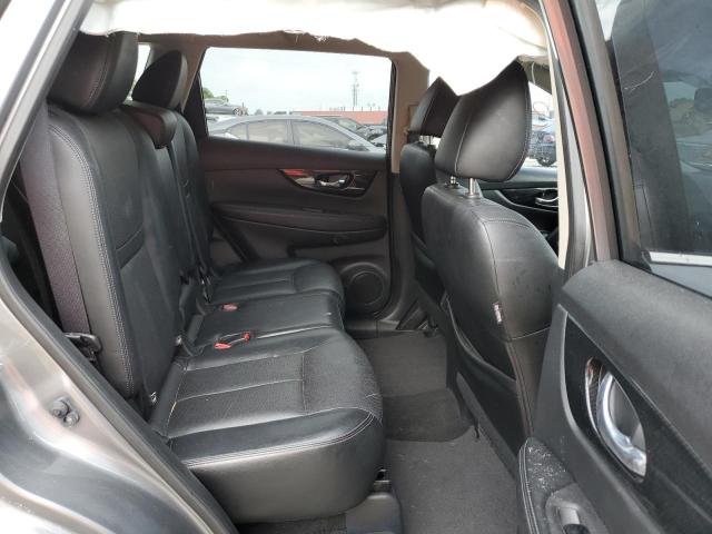 Photo 6 from auction – 2017 NISSAN ROGUE S with VIN JN8AT2MT9HW154361