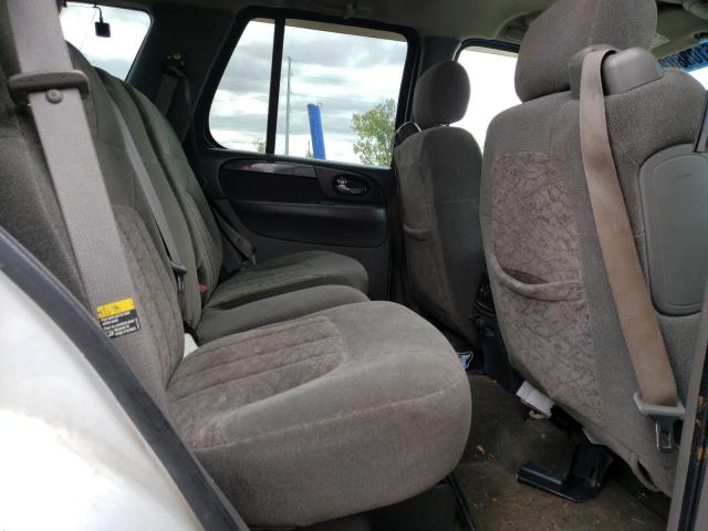 Фото 6 с аукциона – 2002 GMC ENVOY с VIN 1GKDT13S022150763
