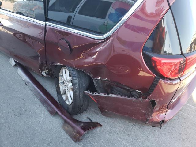 Photo 9 from auction – 2020 CHRYSLER VOYAGER LX with VIN 2C4RC1DG6LR181837