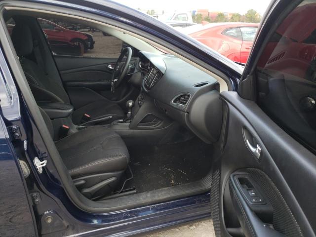 Photo 5 from auction – 2015 DODGE DART SXT with VIN 1C3CDFBB6FD193599