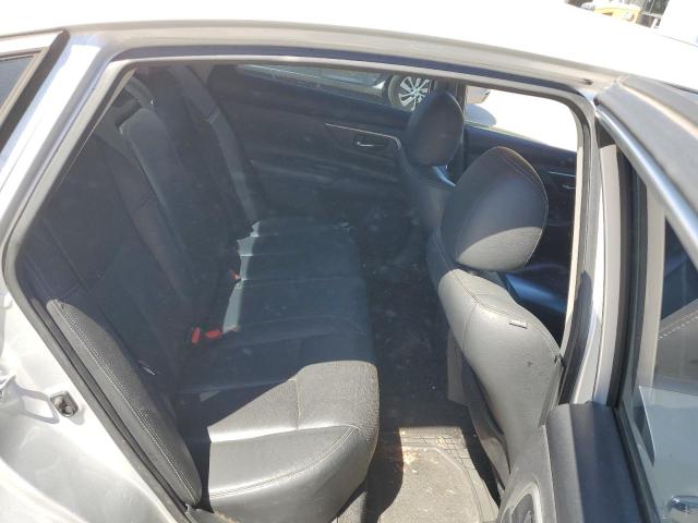 Photo 6 from auction – 2016 NISSAN ALTIMA 3.5 with VIN 1N4BL3AP9GC135795