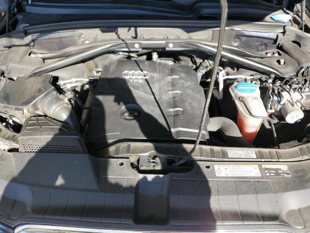 Photo 7 from auction – 2015 AUDI Q5 PREMIUM with VIN WA1CFAFP2FA142837