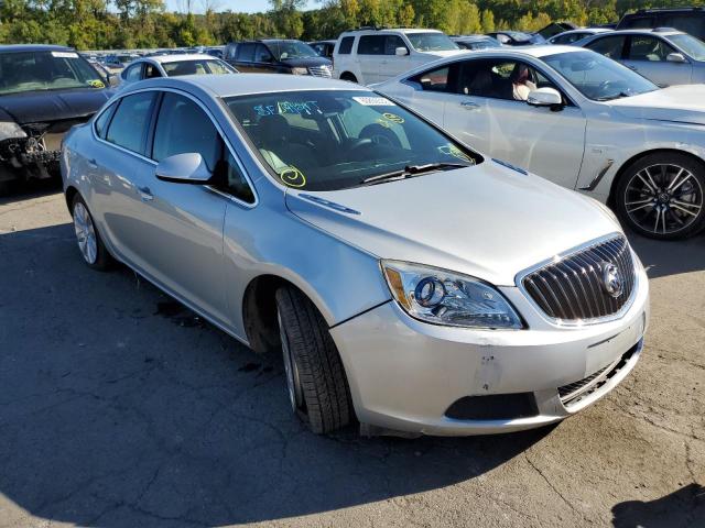 BUICK VERANO 2016 with VIN 1G4PP5SK6G4106747 - Photo from auction