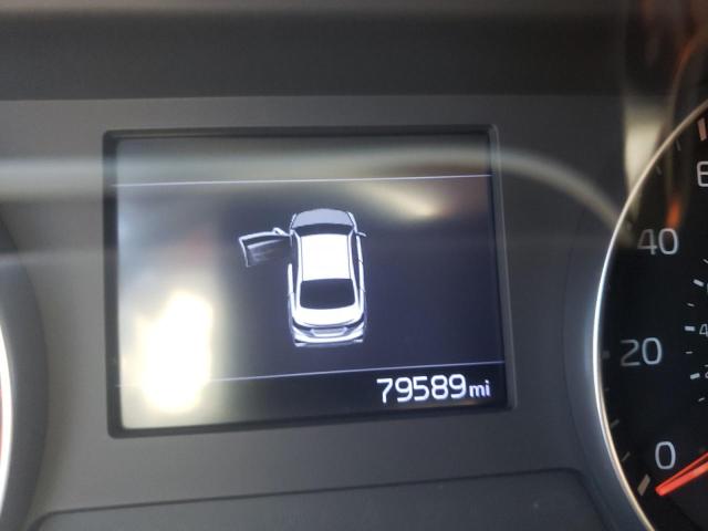 Photo 8 from auction – 2020 KIA FORTE FE with VIN 3KPF24AD2LE231099