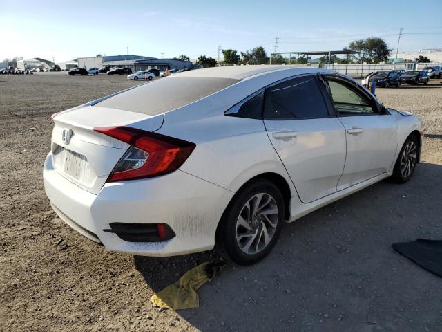 Photo 4 from auction – 2016 HONDA CIVIC EX with VIN 19XFC2F70GE010630