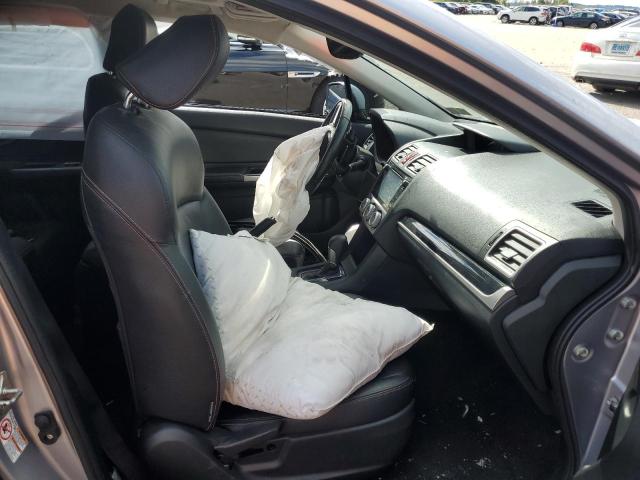 Photo 5 from auction – 2016 SUBARU CROSSTREK with VIN JF2GPANC6G8338096