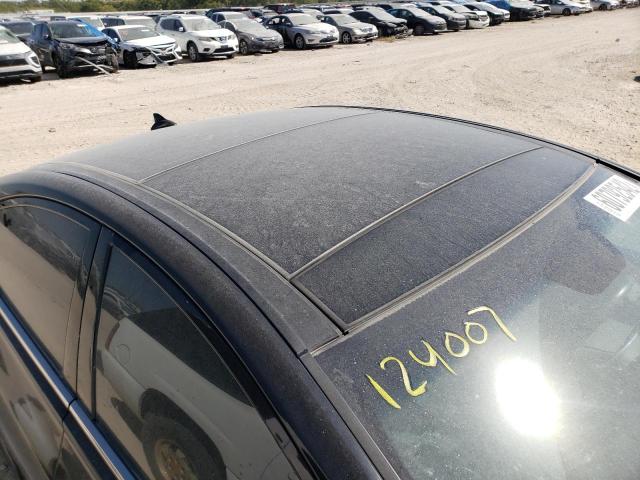 Photo 9 from auction – 2015 HYUNDAI SONATA HYB with VIN KMHEC4A41FA124007