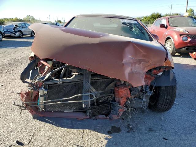 Photo 9 from auction – 2007 MITSUBISHI ECLIPSE SP with VIN 4A3AL35T57E019024