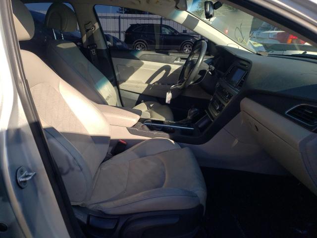 Photo 5 from auction – 2016 HYUNDAI SONATA SPO with VIN 5NPE34AF6GH428143