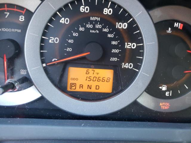 Photo 8 from auction – 2010 TOYOTA RAV4 with VIN 2T3BF4DV4AW069646