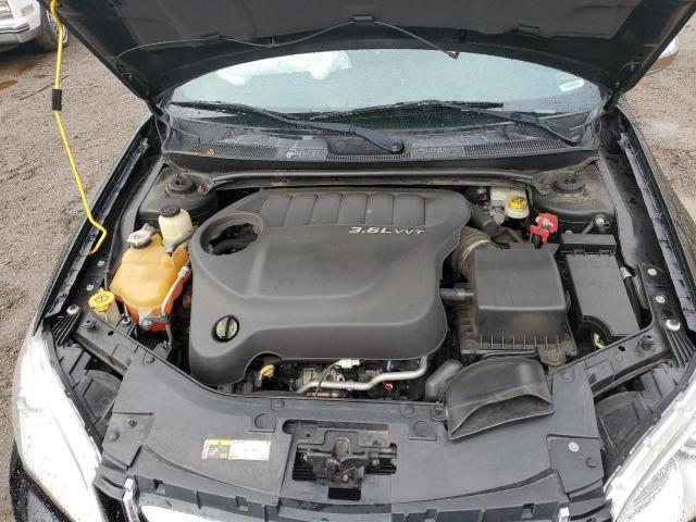 Photo 7 from auction – 2014 CHRYSLER 200 LIMITE with VIN 1C3CCBCG7EN151473