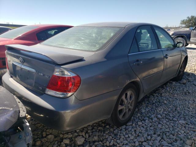 Photo 4 from auction – 2005 TOYOTA CAMRY LE with VIN 4T1BF32K15U087796