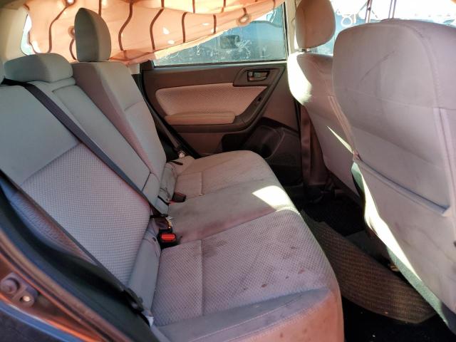 Photo 6 from auction – 2018 SUBARU FORESTER 2 with VIN JF2SJAEC5JH455770