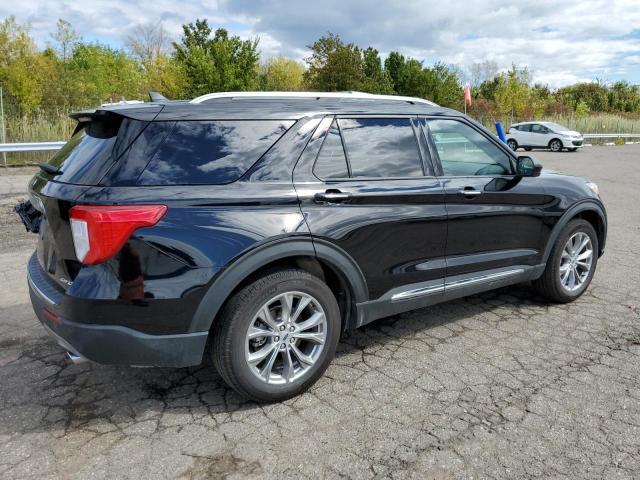 Photo 3 from auction – 2022 FORD EXPLORER L with VIN 1FMSK8FH8NGA82441