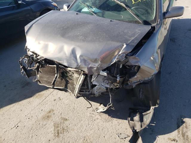 Photo 9 from auction – 2004 TOYOTA COROLLA CE with VIN 1NXBR32E94Z328424