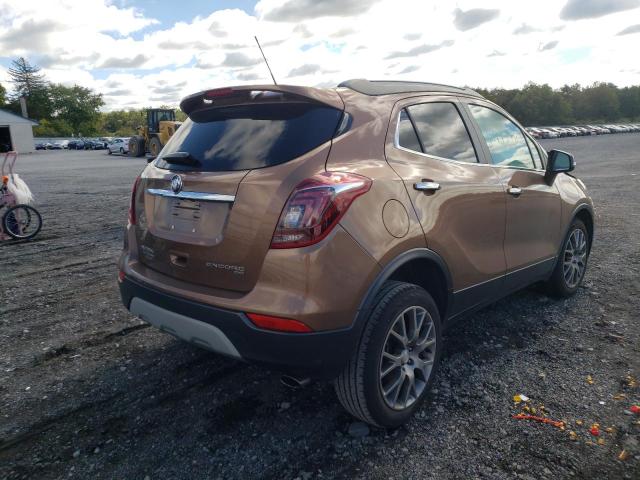 Photo 4 from auction – 2017 BUICK ENCORE SPO with VIN KL4CJ2SB8HB086141