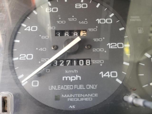 Photo 8 from auction – 1997 HONDA ACCORD LX with VIN JHMCD5632VC013661
