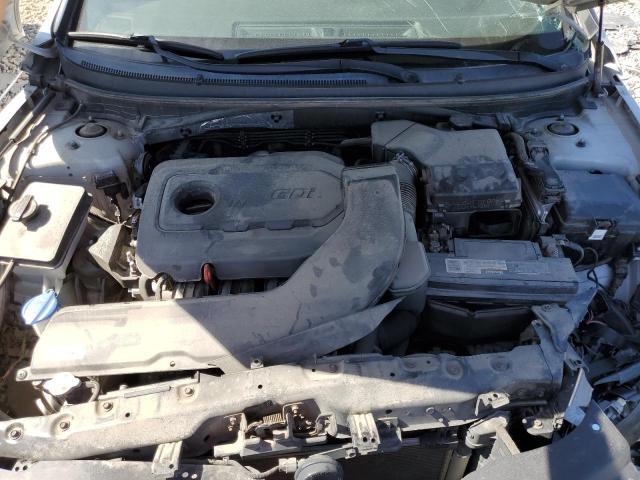 Photo 7 from auction – 2016 HYUNDAI SONATA SE with VIN 5NPE24AF9GH413302